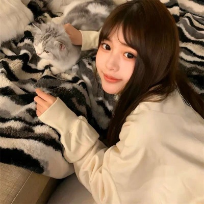 超甜预警！小众头像女生超甜可爱 女生头像 第10张