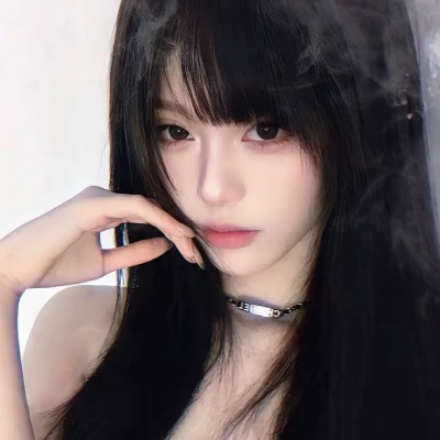 高级感女头精选：小众款自带格调超有范儿 女生头像 第10张