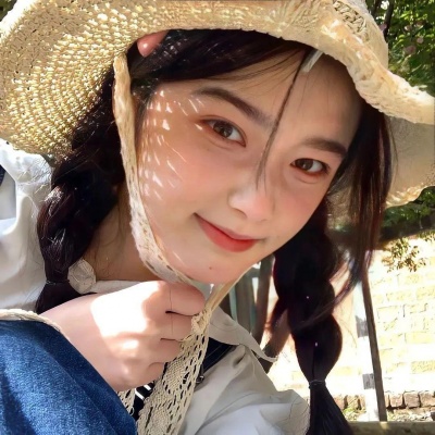 超萌!可爱治愈系女生头像推荐 女生头像 第6张 超萌!可爱治愈系女生头像推荐 女生头像 第6张