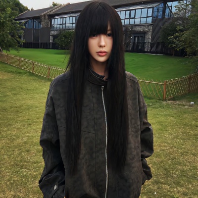 小众滤镜超酷女生头像分享 女生头像 第3张