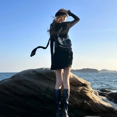 超绝!ins风高级小众女生头像来袭 女生头像 第10张 超绝!ins风高级小众女生头像来袭 女生头像 第10张