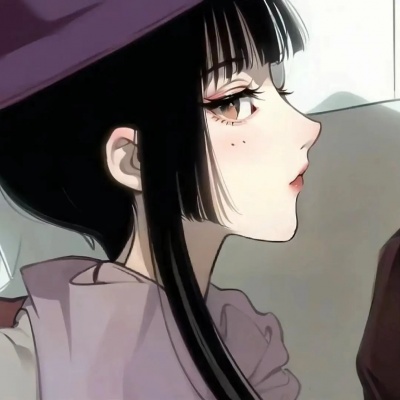 冷酷动漫女生头像合集|高冷御姐 / 暗黑系二次元美少女 女生头像 第7张 冷酷动漫女生头像合集|高冷御姐 / 暗黑系二次元美少女 女生头像 第7张