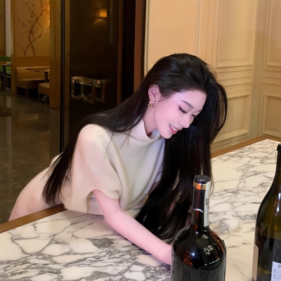被这组千金气质女头美晕啦 女生头像 第9张