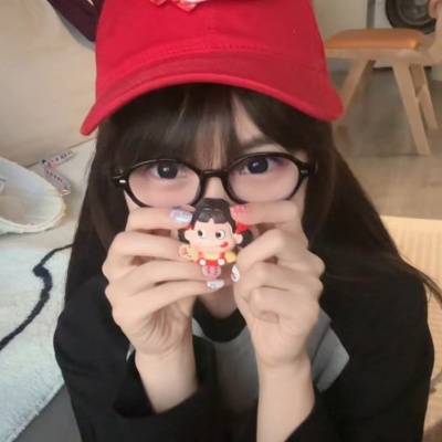 宝藏!可爱女生ins干净头像来袭 女生头像 第6张 宝藏!可爱女生ins干净头像来袭 女生头像 第6张