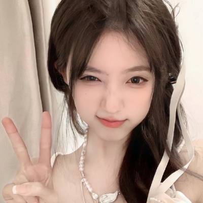 少女心爆棚!可爱纯欲风美少女头像精选|温柔感 / 甜妹 / 女生头像 第3张 少女心爆棚!可爱纯欲风美少女头像精选|温柔感 / 甜妹 / 女生头像 第3张
