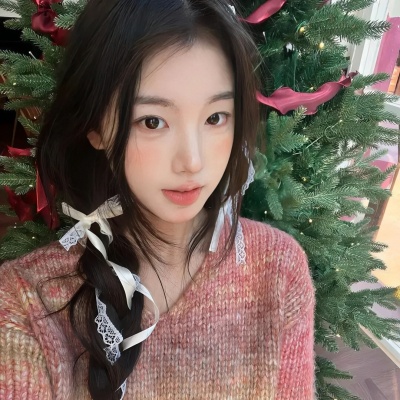 2025超全女生头像合集！清新 / 气质 / 氛围感头像免费下载 女生头像 第2张