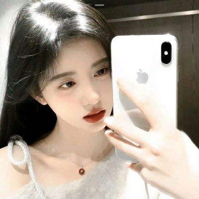 超绝的ins韩系甜美女生头像分享 女生头像 第4张