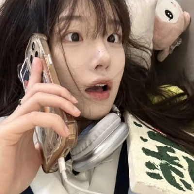 宝藏！ins优质小众女头像推荐 女生头像 第2张