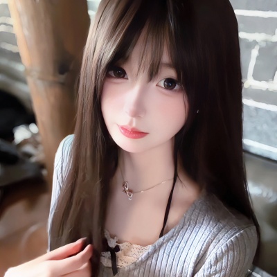 微信头像小众真人女生，一眼心动 女生头像 第3张