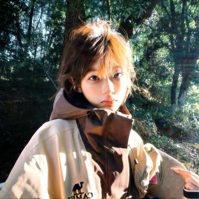 超甜警告!可爱滤镜下的绝美女生头像来袭 女生头像 第7张 超甜警告!可爱滤镜下的绝美女生头像来袭 女生头像 第7张