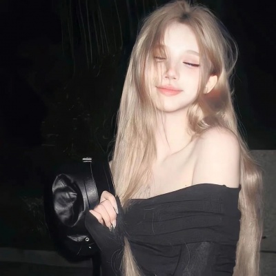 宝藏!头像ins小众气质女生 女生头像 第7张 宝藏!头像ins小众气质女生 女生头像 第7张