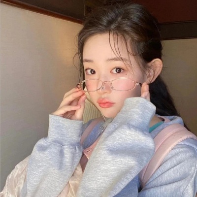 挖到一批永久不换的真人女头! 女生头像 第5张 挖到一批永久不换的真人女头! 女生头像 第5张