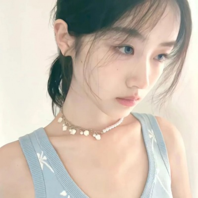 甜到冒泡!这些甜美仙气女生头像美炸啦 女生头像 第6张 甜到冒泡!这些甜美仙气女生头像美炸啦 女生头像 第6张