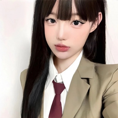 可爱个性女生头像推荐 女生头像 第5张