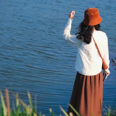 唯美风景与优雅气质并存的女生头像推荐 女生头像 第1张 唯美风景与优雅气质并存的女生头像推荐 女生头像 第1张