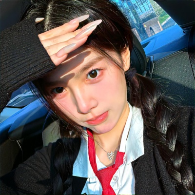 超甜警告!可爱滤镜下的绝美女生头像来袭 女生头像 第10张 超甜警告!可爱滤镜下的绝美女生头像来袭 女生头像 第10张