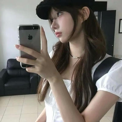 2025最新个性真人女生微信头像合集,小众高级不撞款! 女生头像 第2张 2025最新个性真人女生微信头像合集,小众高级不撞款! 女生头像 第2张