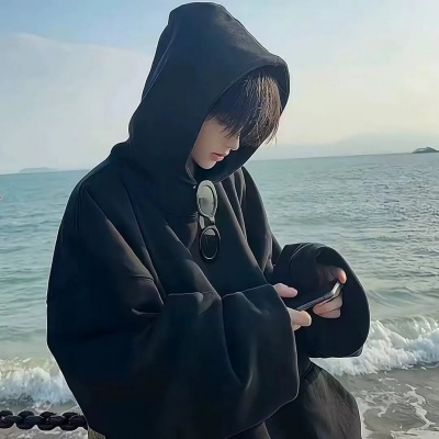超有ins氛围感的WeChat男头分享 男生头像 第2张 超有ins氛围感的WeChat男头分享 男生头像 第2张