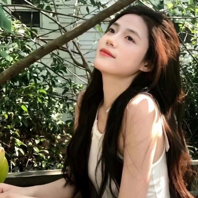 气质小众真人女生头像推荐 女生头像 第10张 气质小众真人女生头像推荐 女生头像 第10张