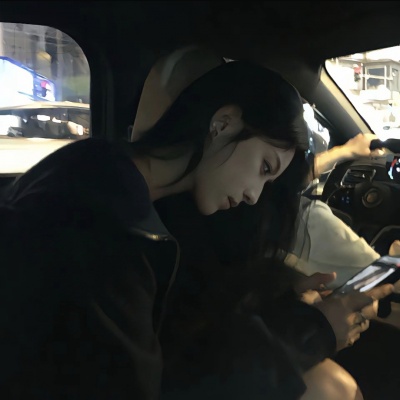 女生头像小众ins风，一眼就心动！ 女生头像 第5张