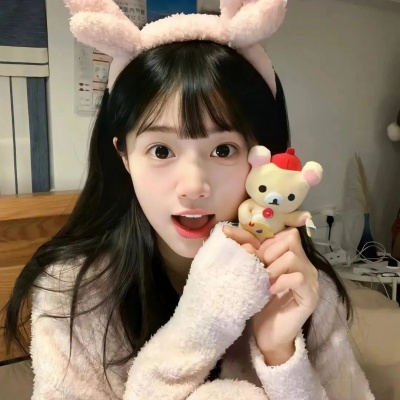 优质2025女生头像,赶紧码住挑选起来吧! 女生头像 第4张 优质2025女生头像,赶紧码住挑选起来吧! 女生头像 第4张