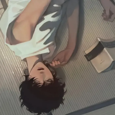 挖到宝啦!氛围感小众男生头像来袭 男生头像 第5张 挖到宝啦!氛围感小众男生头像来袭 男生头像 第5张