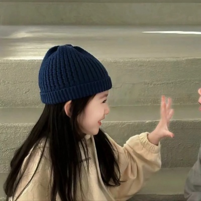 超萌预警!情头小孩哥和小孩姐 情侣头像 第10张 超萌预警!情头小孩哥和小孩姐 情侣头像 第10张