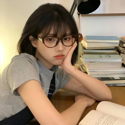 小众好看女生头像,挖到宝藏啦! 女生头像 第3张 小众好看女生头像,挖到宝藏啦! 女生头像 第3张
