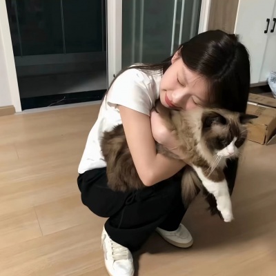 温柔氛围感真人女头,美到犯规! 女生头像 第3张 温柔氛围感真人女头,美到犯规! 女生头像 第3张