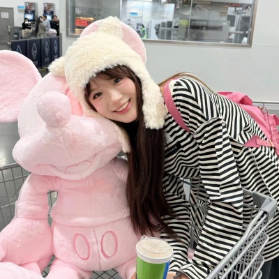 2025年最新可爱小众女生头像合集 女生头像 第7张 2025年最新可爱小众女生头像合集 女生头像 第7张