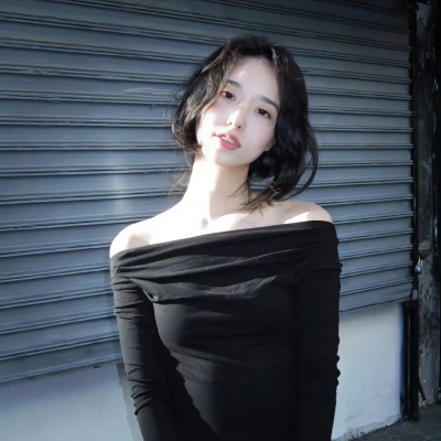 小众滤镜女生头像，宝藏氛围感拉满 女生头像 第2张