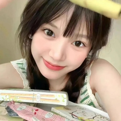 甜妹专属！小众又可爱的女头合集，速速来换萌系头像～ 女生头像 第1张