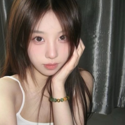 挖到宝啦！ins小众可爱女生头像来袭 女生头像 第4张