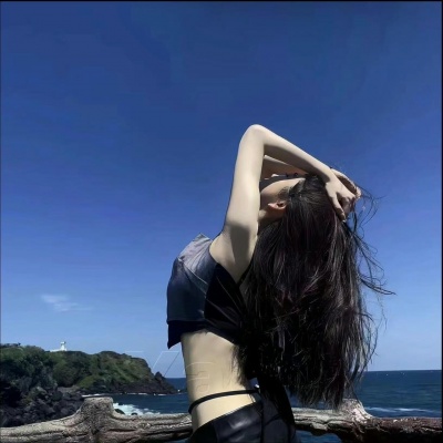 松弛感小众氛围唯美浪漫女生头像 女生头像 第3张 松弛感小众氛围唯美浪漫女生头像 女生头像 第3张
