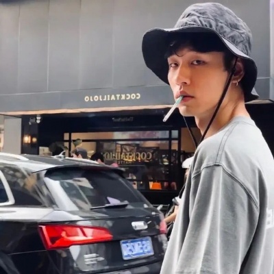 头像ins小众酷拽帅气男生,赶紧码住换起来呀! 男生头像 第1张 头像ins小众酷拽帅气男生,赶紧码住换起来呀! 男生头像 第1张