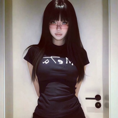 唯美滤镜女生头像大集合！氛围感拉满，仙气感爆棚！ 女生头像 第8张