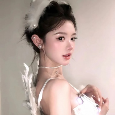 2025最新微信唯美气质女生头像分享:清新ins风 / 温柔系 / 高级感