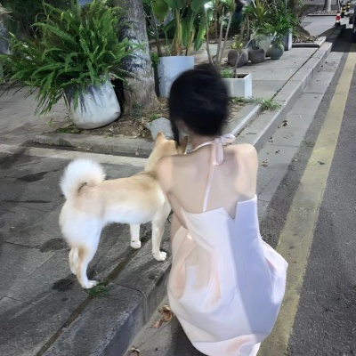 可爱氛围小众女生头像精选 女生头像 第9张