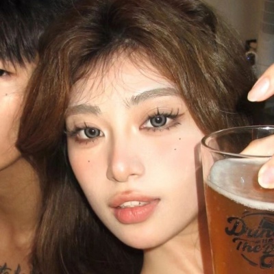 超绝!ins高级质感真人情侣头像分享 情侣头像 第7张 超绝!ins高级质感真人情侣头像分享 情侣头像 第7张