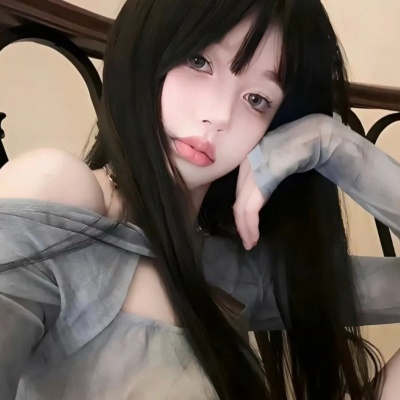 头像真人纯欲甜美女生，让人看一眼就心动 女生头像 第8张