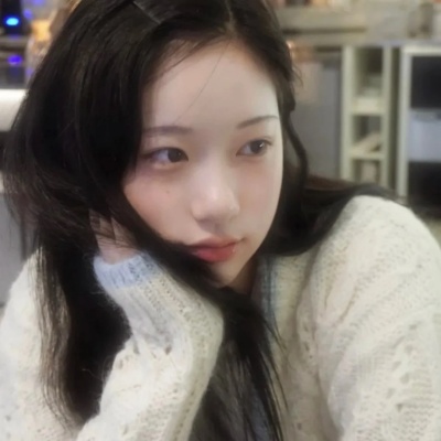 被纯欲风青春女生头像美晕啦 女生头像 第9张 被纯欲风青春女生头像美晕啦 女生头像 第9张
