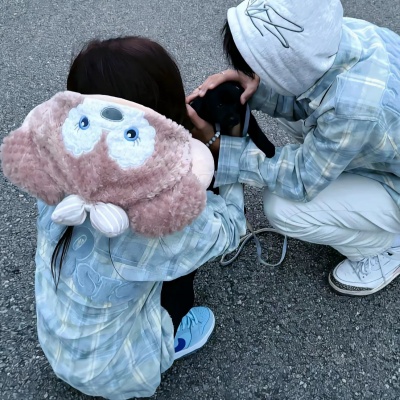 甜度爆表!可爱双人甜蜜情侣头像来袭 情侣头像 第1张 甜度爆表!可爱双人甜蜜情侣头像来袭 情侣头像 第1张