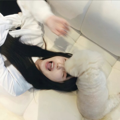 女生头像小众ins风，一眼就心动！ 女生头像 第8张