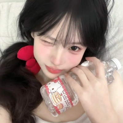 纯欲可爱女生头像真人,可爱又迷人 女生头像 第9张 纯欲可爱女生头像真人,可爱又迷人 女生头像 第9张