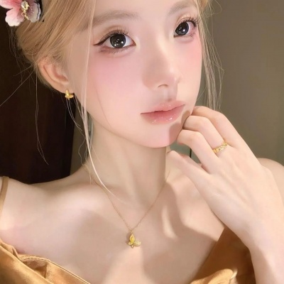 超绝！温柔气质女生头像推荐 女生头像 第7张