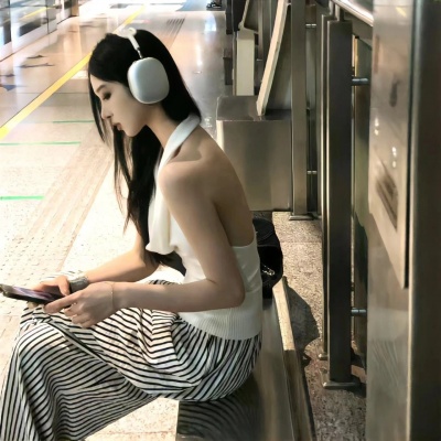 被追问无数次!小众高级个性头像女生 女生头像 第1张 被追问无数次!小众高级个性头像女生 女生头像 第1张