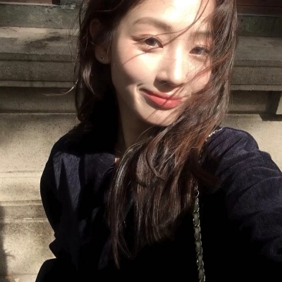 超赞的可爱气质女生头像合集 女生头像 第5张