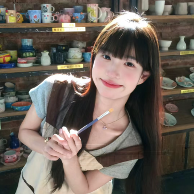 被甜到啦!温柔甜美女生头像推荐 女生头像 第3张 被甜到啦!温柔甜美女生头像推荐 女生头像 第3张