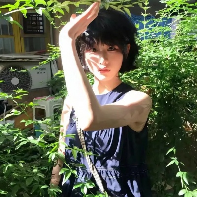 小众又超有氛围感的女生绝美头像推荐 女生头像 第6张 小众又超有氛围感的女生绝美头像推荐 女生头像 第6张