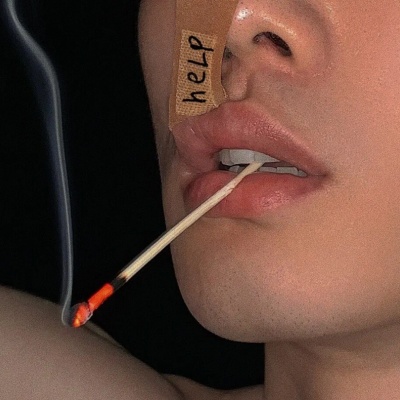 被狠狠拿捏的自由感小众氛围男头 男生头像 第4张 被狠狠拿捏的自由感小众氛围男头 男生头像 第4张